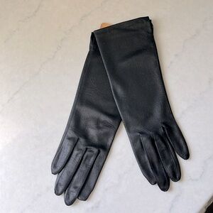 Vintage Dress Gloves
